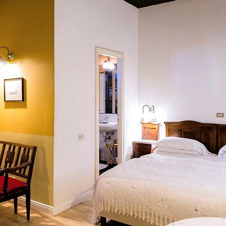 Antica Locanda Solferino Milano Exteriör bild