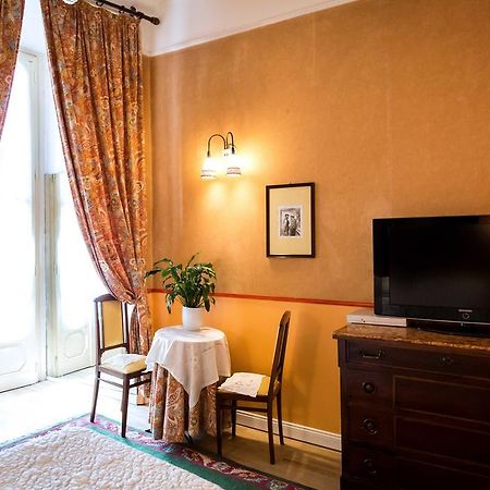 Antica Locanda Solferino Milano Exteriör bild