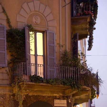 Antica Locanda Solferino Milano Exteriör bild
