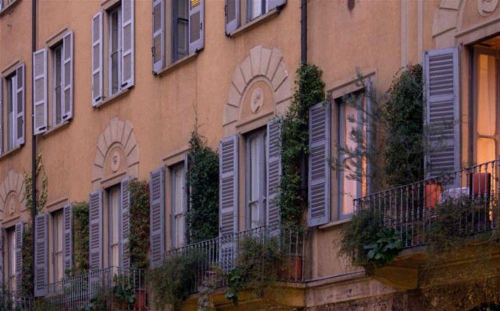 Antica Locanda Solferino Milano Exteriör bild