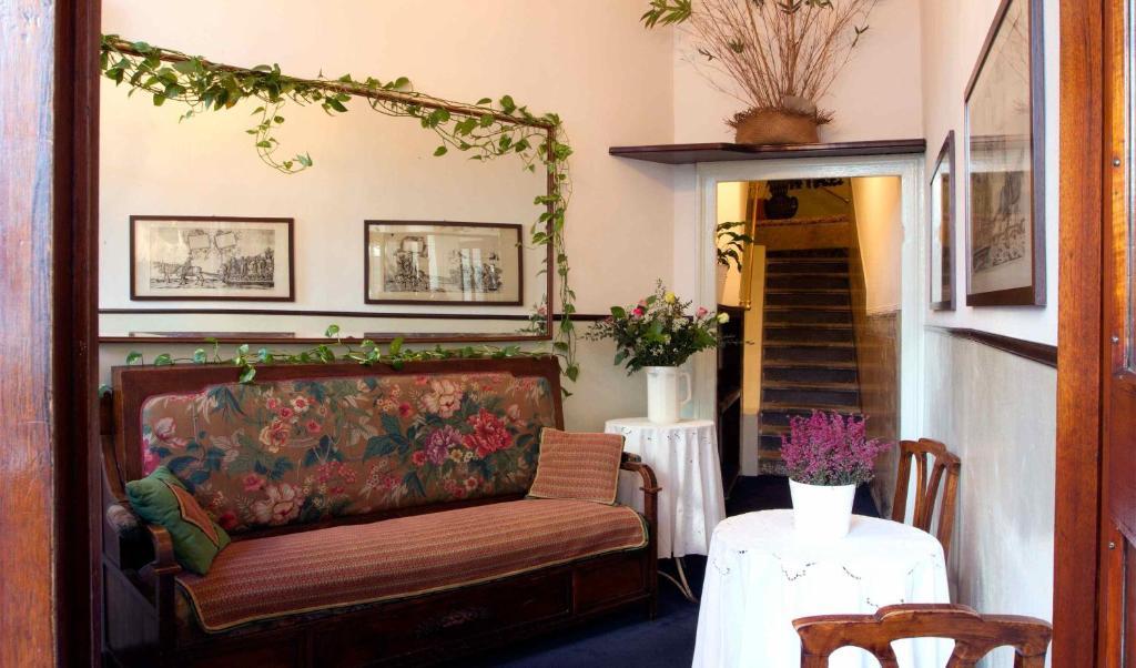 Antica Locanda Solferino Milano Exteriör bild