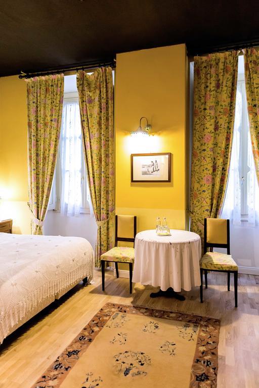 Antica Locanda Solferino Milano Exteriör bild