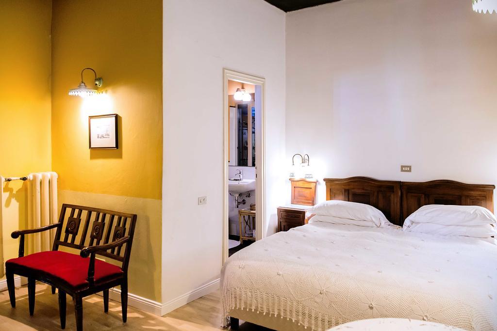 Antica Locanda Solferino Milano Exteriör bild