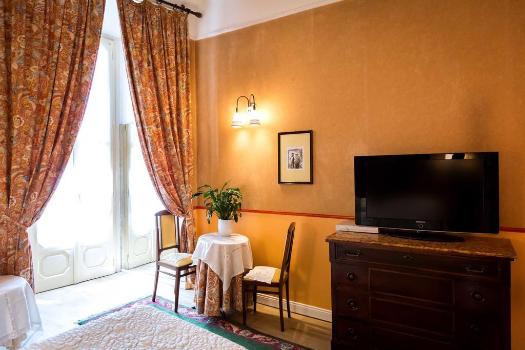 Antica Locanda Solferino Milano Exteriör bild
