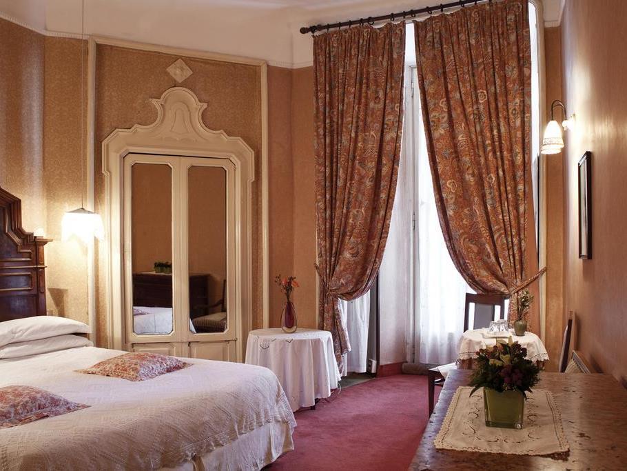 Antica Locanda Solferino Milano Exteriör bild