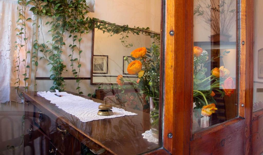 Antica Locanda Solferino Milano Exteriör bild