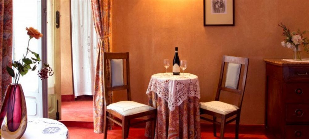 Antica Locanda Solferino Milano Exteriör bild