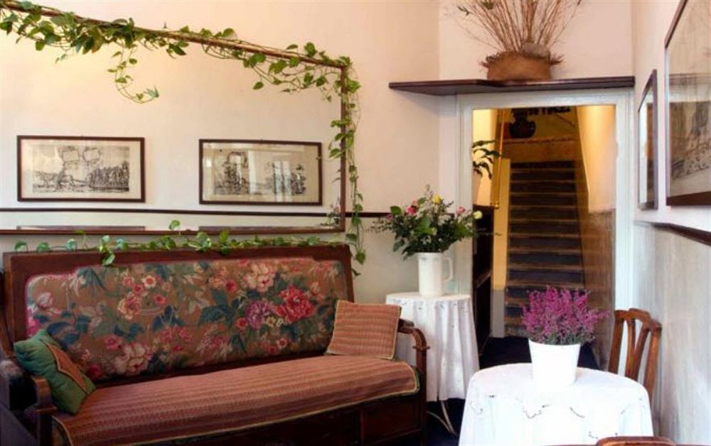 Antica Locanda Solferino Milano Exteriör bild