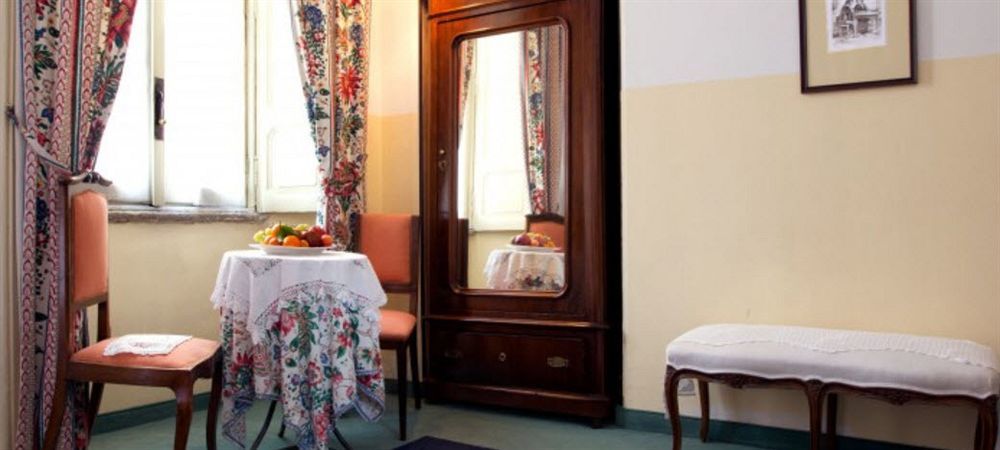 Antica Locanda Solferino Milano Exteriör bild
