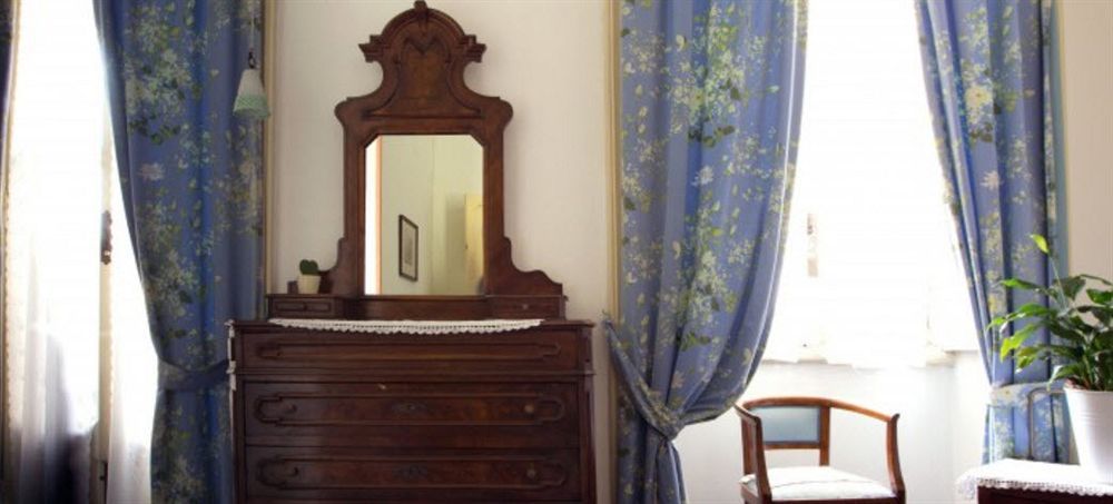 Antica Locanda Solferino Milano Exteriör bild