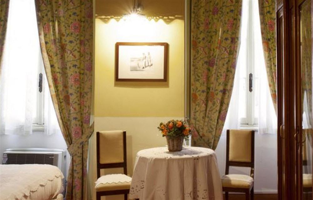 Antica Locanda Solferino Milano Exteriör bild