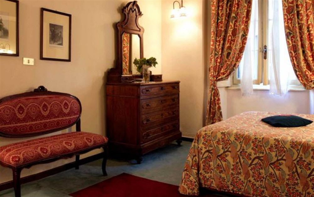 Antica Locanda Solferino Milano Exteriör bild