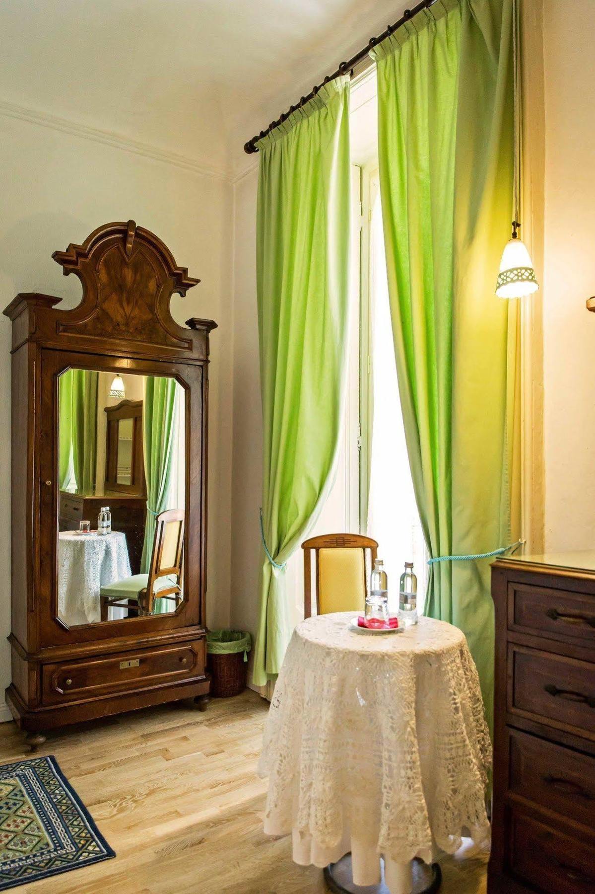 Antica Locanda Solferino Milano Exteriör bild