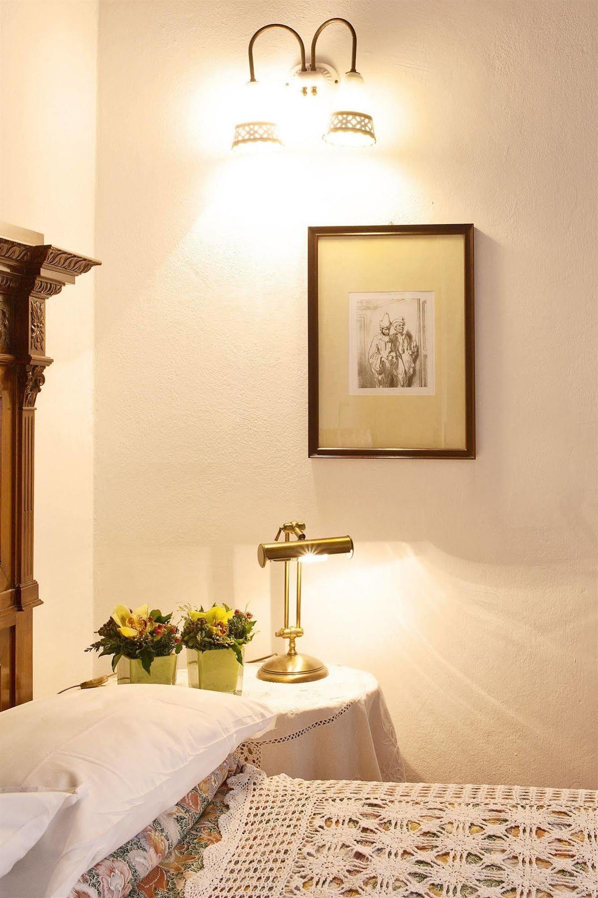 Antica Locanda Solferino Milano Exteriör bild